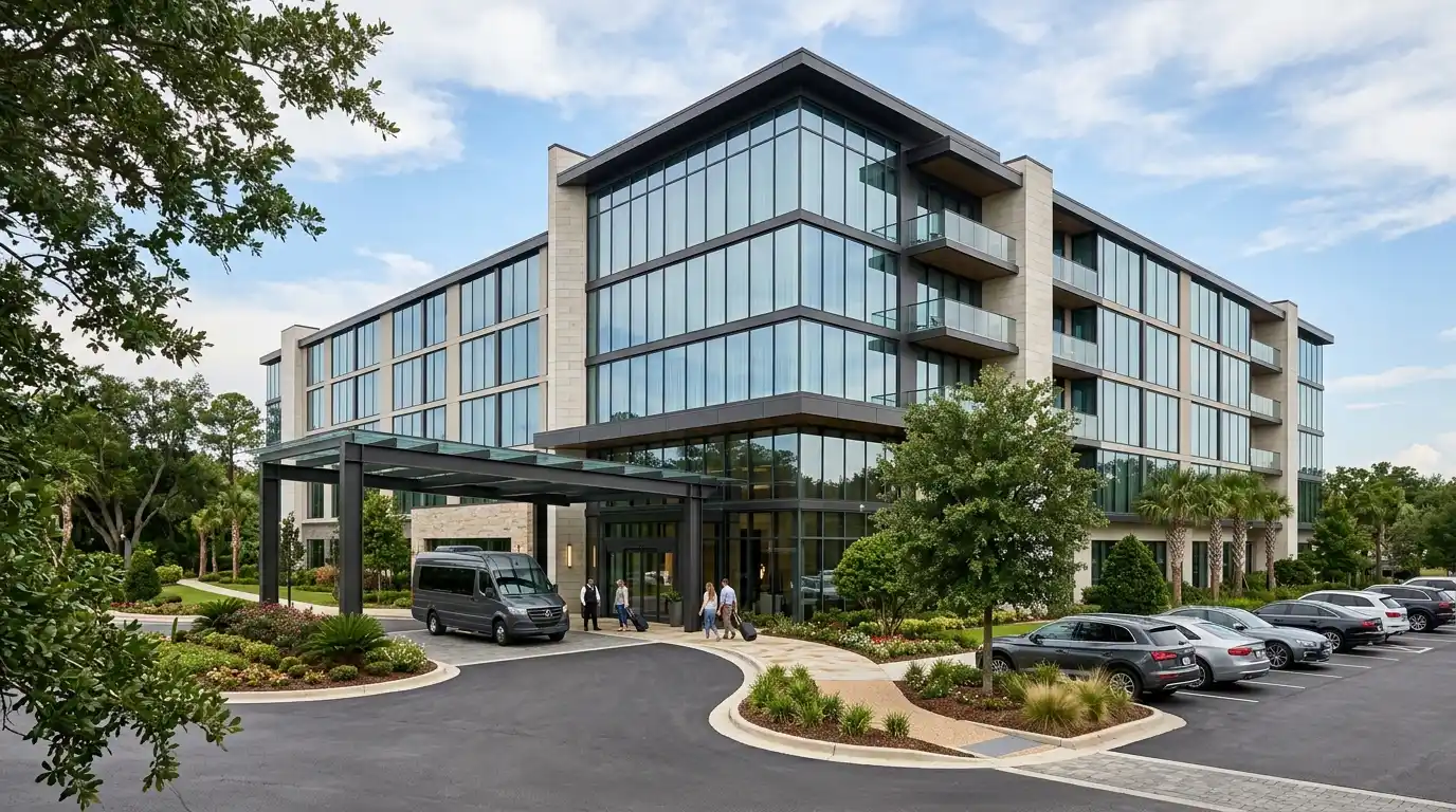 Hyatt House Denver Airport